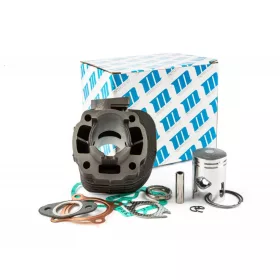   Motoforce Eco 50ccm-es öntöttvas henger (Fekvőhengeres Minarelli AC)