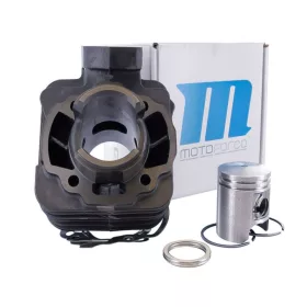   Motoforce Eco 50ccm-es öntöttvas henger (Állóhengeres Peugeot AC)