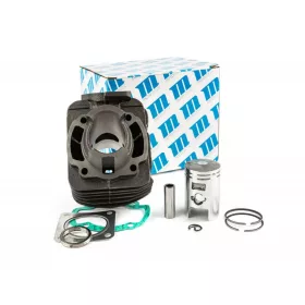   Motoforce Eco 50ccm-es öntöttvas henger (Állóhengeres Új Honda)