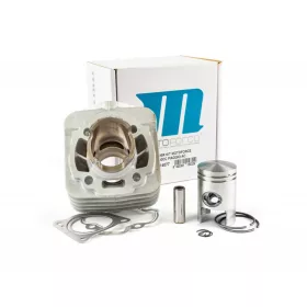 Motoforce Sport 50ccm-es alumínium hengerszett (Piaggio AC)