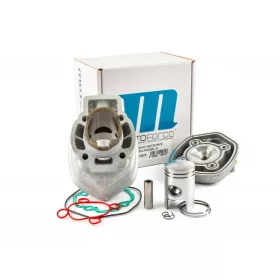 Motoforce Sport 50ccm-es alumínium hengerszett (Piaggio LC)