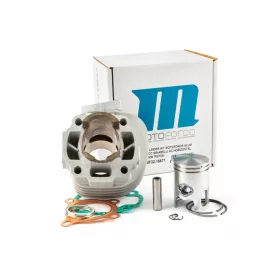   Motoforce Sport 50ccm-es alumínium hengerszett (Fekvőhengeres Minarelli AC)