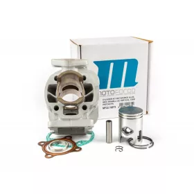   Motoforce Sport 50ccm-es alumínium hengerszett (Állóhengeres Minarelli)