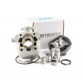   Motoforce Sport 50ccm-es alumínium hengerszett (Derbi EBE / EBS)