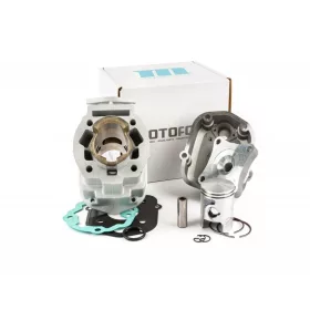   Motoforce Sport 50ccm-es alumínium hengerszett (Piaggio D50B0)