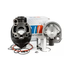   Motoforce Racing 80ccm-es öntöttvas komplett hengerszett (Minarelli AM)