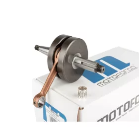 Motoforce Standard Plus főtengely (Minarelli AM - 17/20mm)