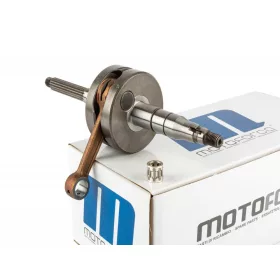   Motoforce Standard Plus főtengely (Állóhengeres Minarelli)