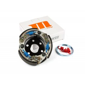 Motoforce Evolution kuplung (Minarelli / Piaggio - 107mm)