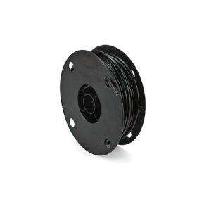 Motoforce Racing bovdenház (200cm - fekete)