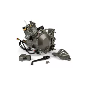 Motofore Komplett Új Motorblokk AM6 Generic / CPI / KSR