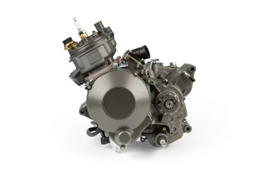 Motofore Komplett Új Motorblokk AM6 Generic / CPI / KSR