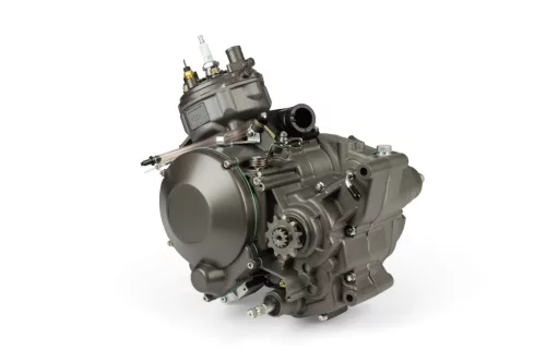 Motofore Komplett Új Motorblokk AM6 Generic / CPI / KSR