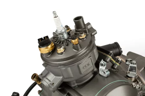 Motofore Komplett Új Motorblokk AM6 Generic / CPI / KSR