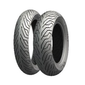 Michelin gumiköpeny (100/80-10 53L TL City Grip 2)