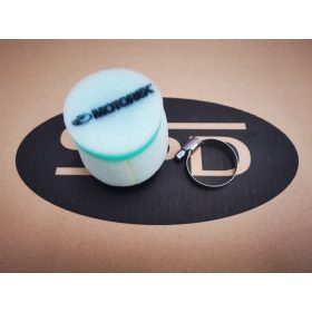 Motorex dupla rétegű sportlégszűrő (Kerek - 35mm)