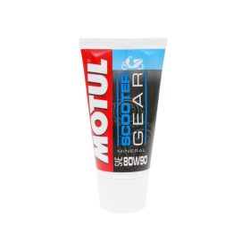 Motul Scooter Gear 150ml-es hajtómû olaj (80W-90) (PRM)