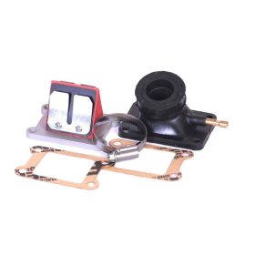   MVT komplett szívórendszer (Derbi EBE / EBS - Piaggio D50B0 - 24mm)