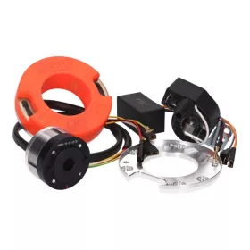 MVT Digital Direct komplett gyújtásrendszer (Minarelli AM)