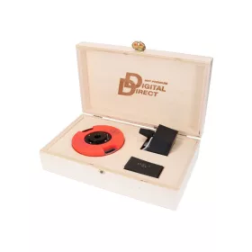   MVT Digital Direct komplett gyújtásrendszer (Piaggio D50B0 - Euro 4/5)