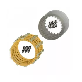 MVT Premium kuplung lamella szett (Minarelli AM)