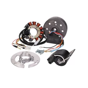 MVT Millenium gyújtás (Derbi EBE / EBS - Piaggio D50B0)