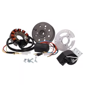 MVT Millenium gyújtás (Minarelli AM - berugós)