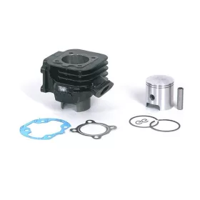   MVT Iron Max 70ccm-es öntöttvas hengerszett (Állóhengeres Minarelli)