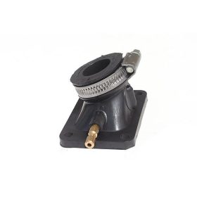   MVT Racing szívócsonk (Derbi EBE / EBS - Piaggio D50B0 - 24mm)