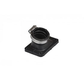   MVT Racing szívócsonk (Derbi EBE / EBS - Piaggio D50B0 - 35mm - kör)