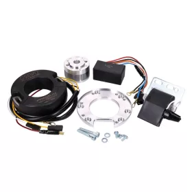 MVT Premium komplett gyújtásrendszer (Minarelli AM)