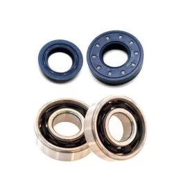 MVT S-Racing csapágy és szimering szett (Minarelli - C4)