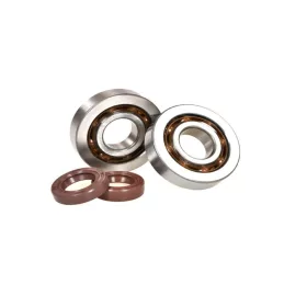 MVT S-Racing csapágy és szimering szett (Piaggio - C3)