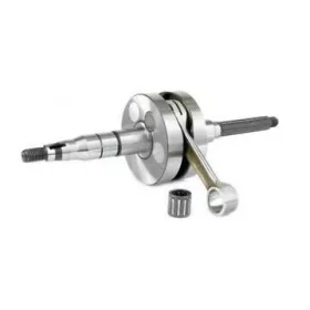 MVT S-Racing főtengely (Fekvőhengeres Minarelli - 12mm)