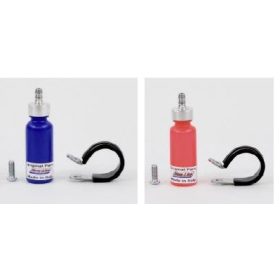 NEW LINE BLUE RECOVERY TANK