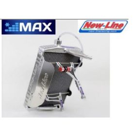 NEW-LINE BIG MAX RADIATOR - H 430 x L 290 x P 35