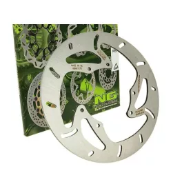 NG Brake féktárcsa