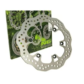 NG Brake Wavy féktárcsa
