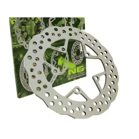 NG Brake Wavy féktárcsa