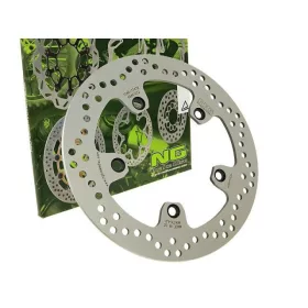 NG Brake féktárcsa