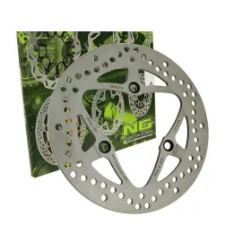 NG Brake féktárcsa
