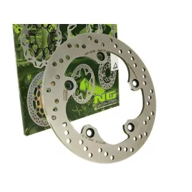 NG Brake féktárcsa