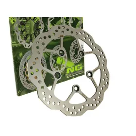 NG Brake Wavy féktárcsa