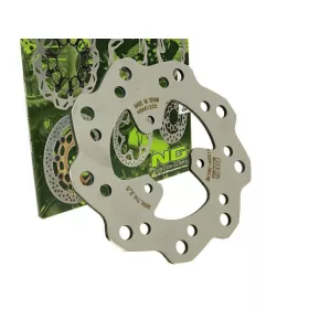 NG Brake Wavy féktárcsa