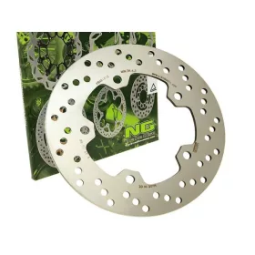 NG Brake féktárcsa