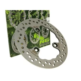 NG Brake féktárcsa