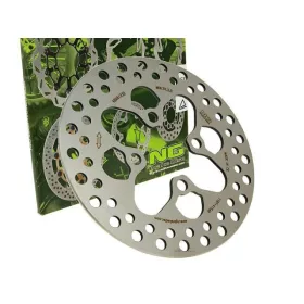 NG Brake féktárcsa
