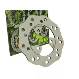 NG Brake Wavyféktárcsa