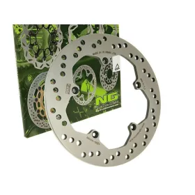 NG Brake féktárcsa