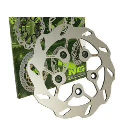 NG Brake Wavy féktárcsa